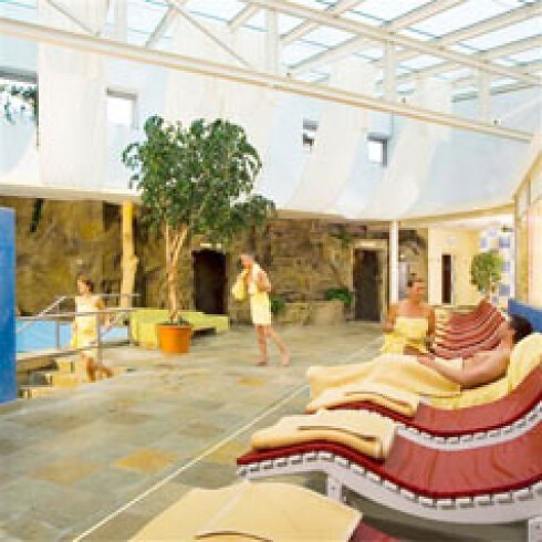 Hotel Freizeit In in Göttingen, Foto 4