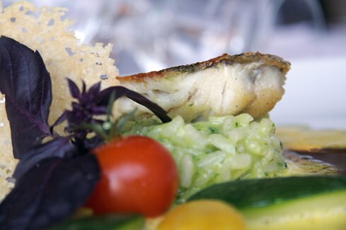 Restaurant momento di... in Harburg