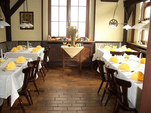 Restaurant Wirthshaus zom Schiller in Fellbach
