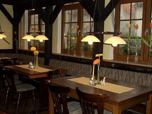 Wirthshaus zom Schiller in Fellbach, Foto 5