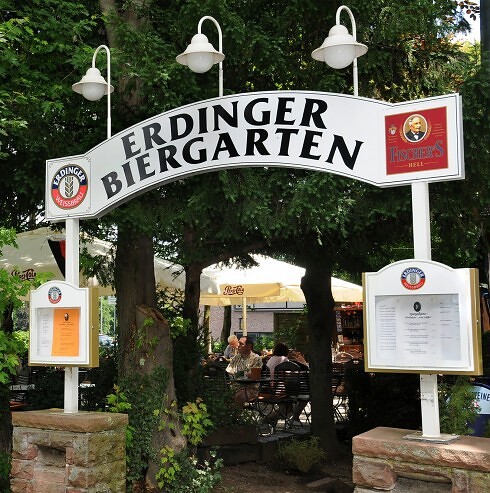 Wirthshaus zom Schiller in Fellbach, Foto 2