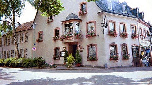 Restaurant Pfeffermühle in Trier, Foto 9