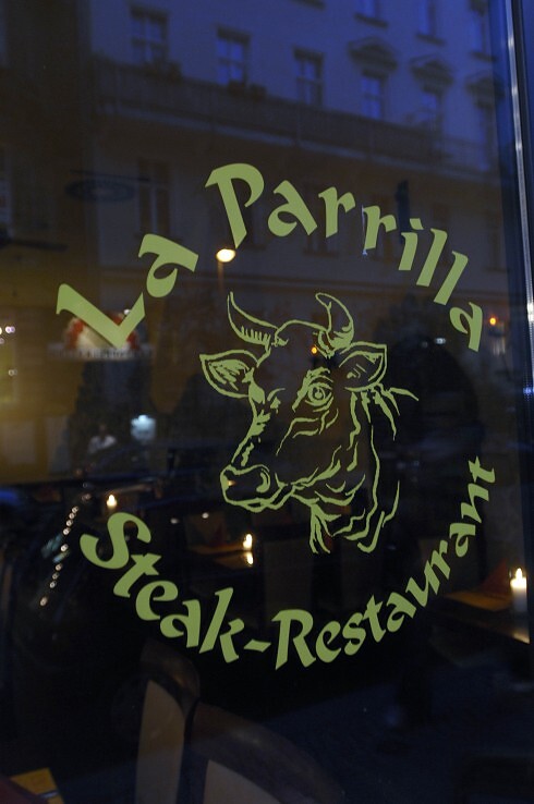La Parrilla in Berlin, Foto 3