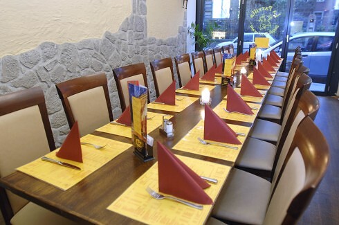La Parrilla in Berlin, Foto 2
