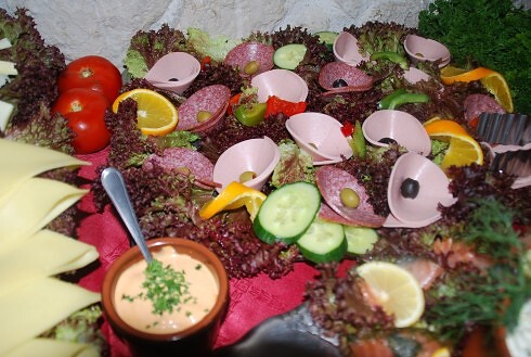 La Parrilla in Berlin, Foto 1
