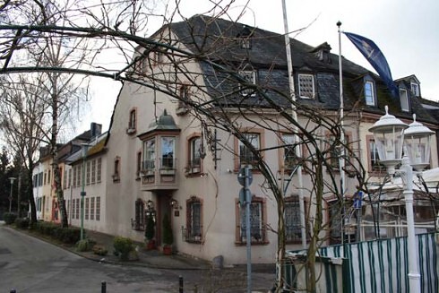 Restaurant Pfeffermühle in Trier, Foto 8
