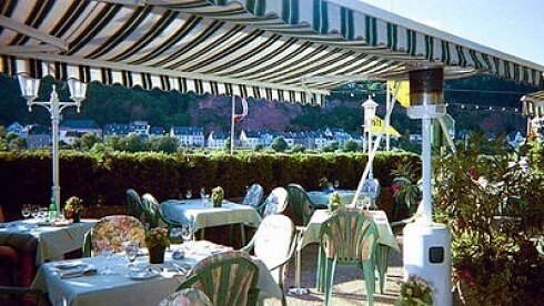 Restaurant Pfeffermühle in Trier, Foto 7
