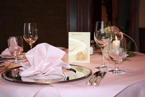 Restaurant Pfeffermühle in Trier, Foto 6