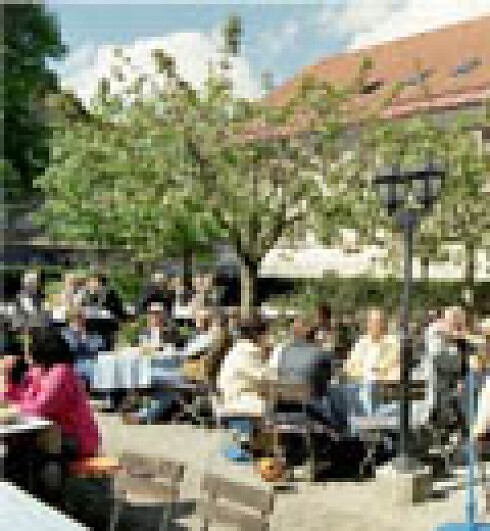 Bräustatt in Weiler-Simmerberg, Foto 1