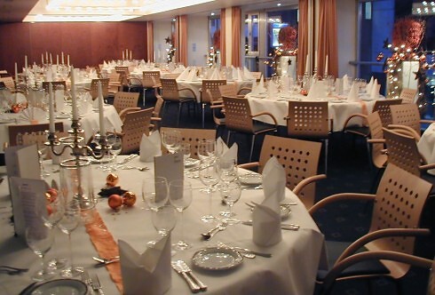 Hotel La Residence in Saarbrücken