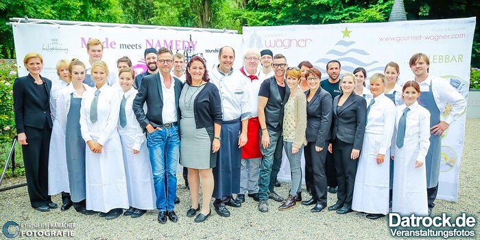 W Gourmet Restaurant in Mayen, Foto 3