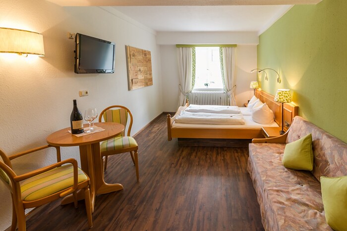  Goldener Adler Oberried - Hotel & Appartements in Oberried, Foto 6