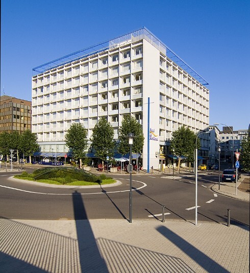 Hotel La Residence in Saarbrücken, Foto 2