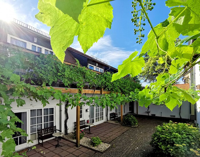 Hotel & Restaurant Annaberg in Bad Dürkheim, Foto 16