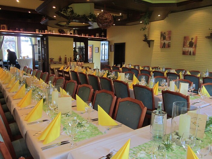 Hotel-Restaurant Zur Kapelle an der Heide, Haus Hildegard, Garni in Niederkrüchten, Foto 2