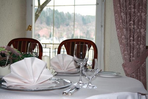 Restaurant Pfeffermühle in Trier, Foto 4