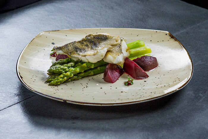 Lowkal - Low Carb Superfood Kitchen in Berlin, Foto 7