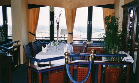 turm24 Restaurant Cafe Bar in Frankfurt (Oder), Foto 4