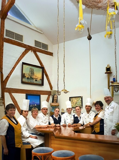 Hafenschenke in Ribnitz-Damgarten, Foto 5
