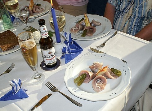 Hafenschenke in Ribnitz-Damgarten, Foto 3