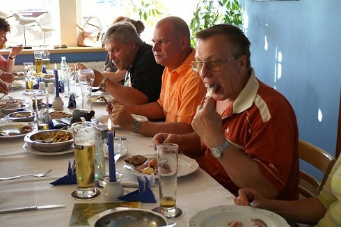 Hafenschenke in Ribnitz-Damgarten, Foto 2