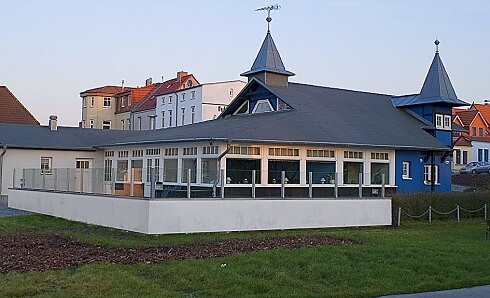 Hafenschenke in Ribnitz-Damgarten, Foto 1