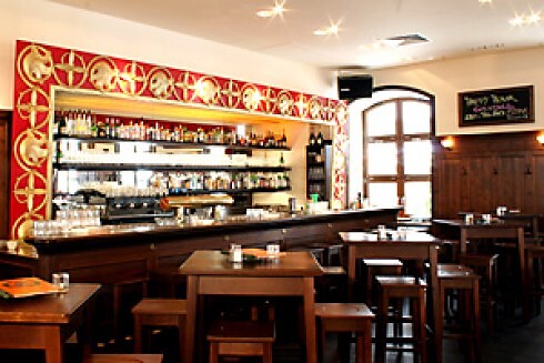 Restaurant Bachmaier Hofbräu in München