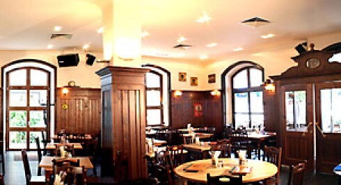 Bachmaier Hofbräu in München, Foto 2