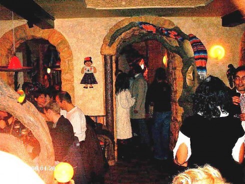 HACIENDA in Gießen, Foto 2