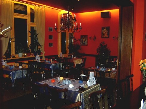 Mai Thai Suki in Wuppertal, Foto 5