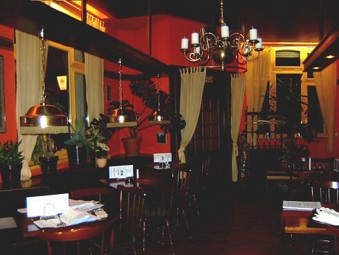Mai Thai Suki in Wuppertal, Foto 4