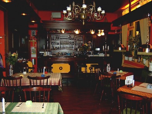 Mai Thai Suki in Wuppertal, Foto 3