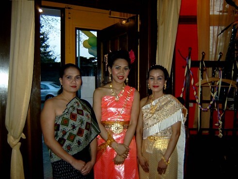 Mai Thai Suki in Wuppertal, Foto 2