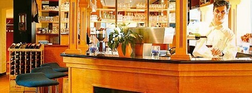 Restaurant Piräus der Grieche in Wuppertal
