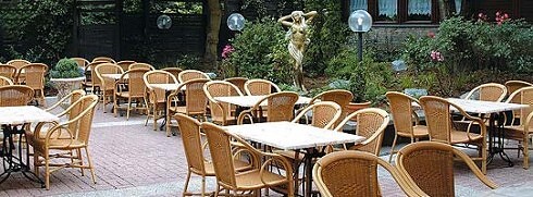 Piräus der Grieche in Wuppertal, Foto 1