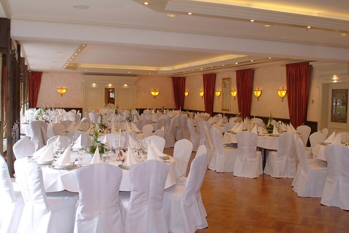Hotel Nickisch in Schüttorf, Foto 4