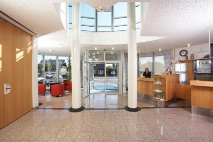 Hotel Nickisch in Schüttorf, Foto 2