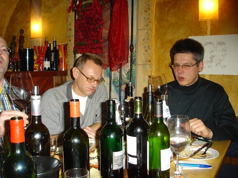 Egon's La Bodega in Weiden, Foto 4