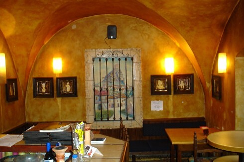 Egon's La Bodega in Weiden, Foto 3
