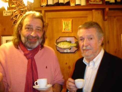 Egon's La Bodega in Weiden, Foto 2