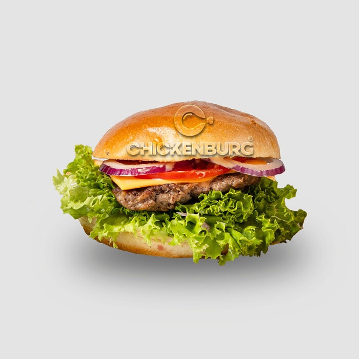 CHICKENBURG in Gelsenkirchen, Foto 33