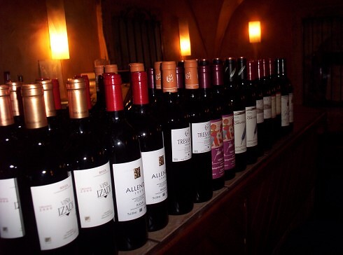 Egon's La Bodega in Weiden, Foto 1