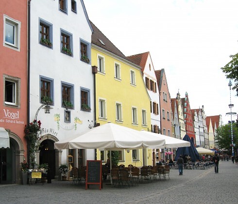 Gasthausbrauerei BräuWirt in Weiden, Foto 3
