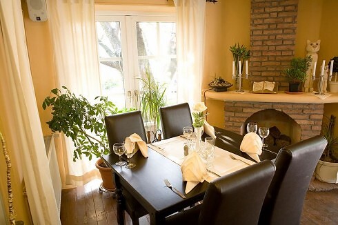Restaurant Altes Backhaus in Arnsberg