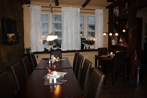 Altes Backhaus in Arnsberg, Foto 50