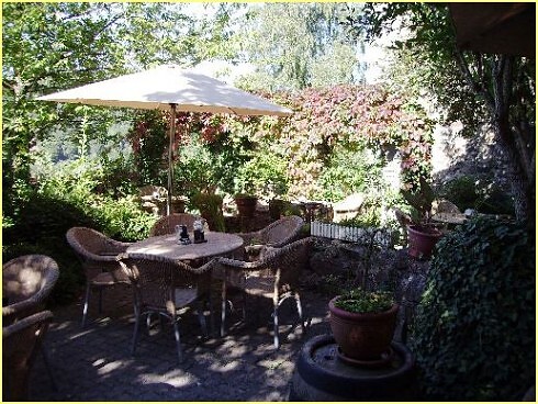 Altes Backhaus in Arnsberg, Foto 48