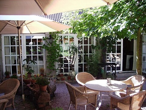 Altes Backhaus in Arnsberg, Foto 47
