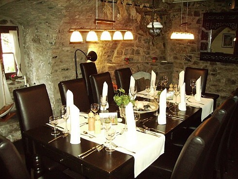 Altes Backhaus in Arnsberg, Foto 45