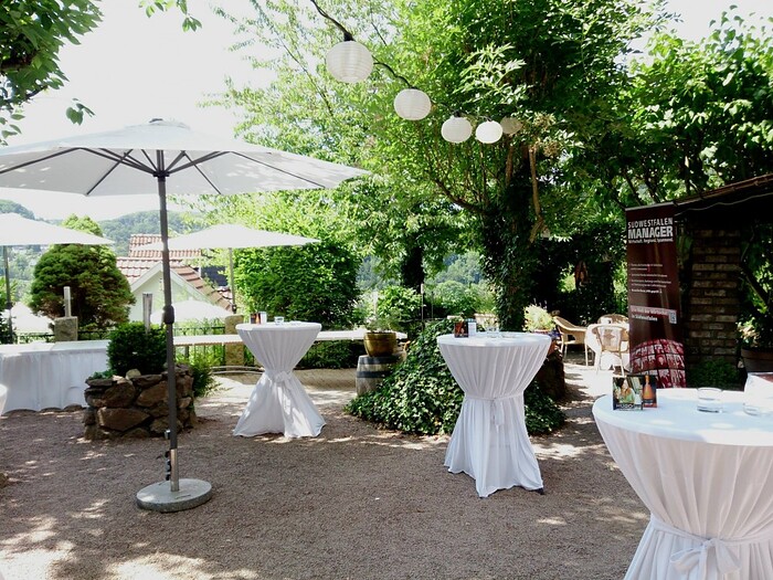 Altes Backhaus in Arnsberg, Foto 38