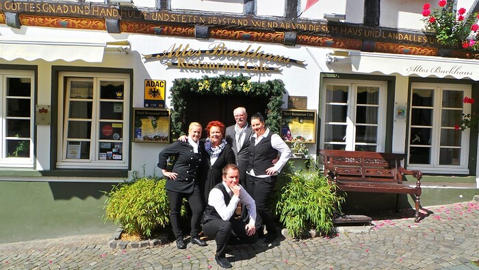 Altes Backhaus in Arnsberg, Foto 37
